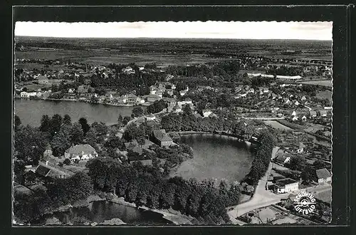 AK Reinfeld, Herrenteich und Schulteich