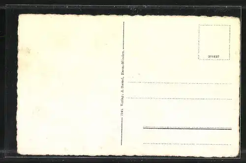 AK Hann. Münden, Das obere Tor