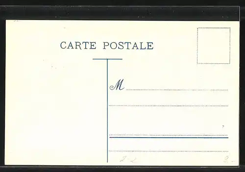 Präge-Künstler-AK Tunisie, Briefmarken und Wappen, Landkarte mit Marokko, Spanien und Frankreich