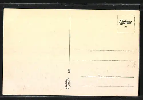 AK Düsseldorf, Gesolei-Ausstellung 1926, Ehrenhof mit Wasserfontaine