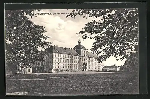 AK Schleswig, Schloss Gottrop