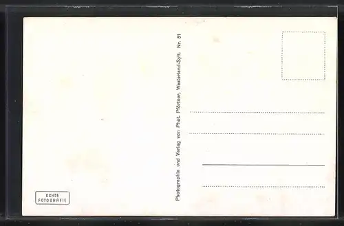 AK Westerland /Sylt, Strandanlagen