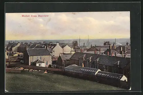 AK Methil, Bayview