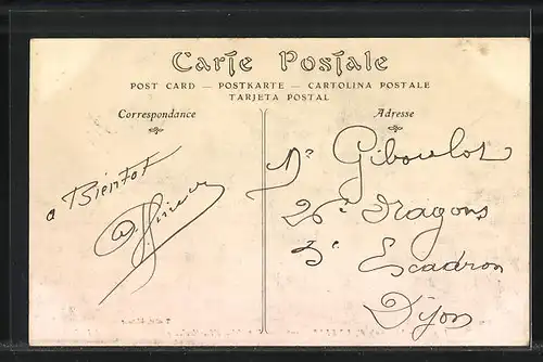 AK Auxerre, Exposition Nationale 1908, Exposition d`Horticulture