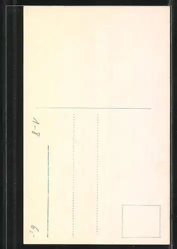 AK Grossherzog und Grossherzogin von Mecklenburg-Schwerin mit den prinzlichen Söhnen