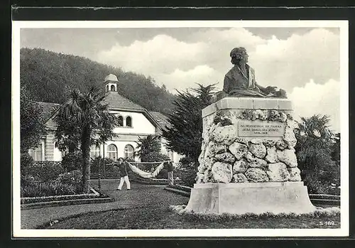 AK Madeira, Terreiro da Lucta-Esplanada