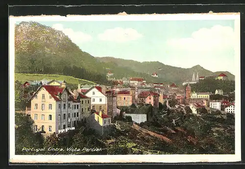 AK Cintra, Vista Parcial