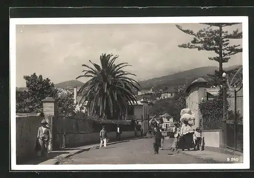 AK Madeira, Funchal