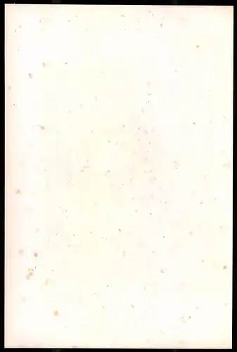 Lithographie Dr. Friedrich Ludwig Kreysig, Lithographie um 1835 aus Saxonia, 28 x 19cm