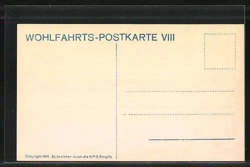 AK Kronprinz Wilhelm von Preussen mit Familie