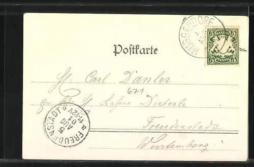 AK Muggendorf /Fränk. Schweiz, Kurhaus Muggendorf