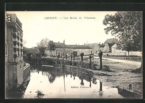 AK Leugny, Les Bords de l`Ouanne