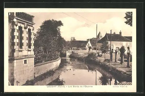 AK Leugny, Les Bords de l`Ouanne