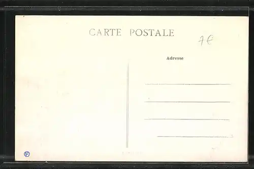 AK Chevannes, Abside de l`Eglise