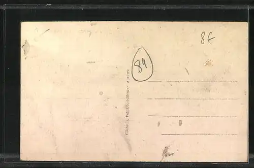 AK Champs, Les Promenades