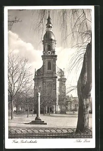 AK Trier, Paulinskirche