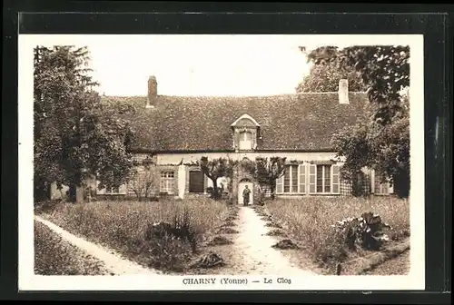 AK Charny, Le Clos
