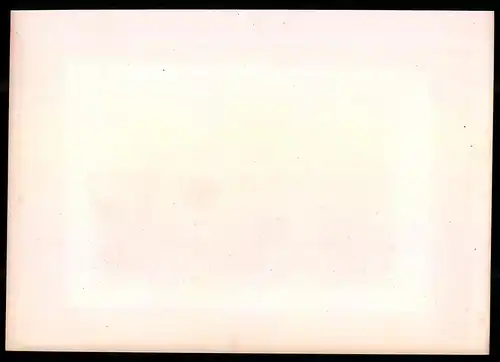 Stahlstich Montblanc, Bergmassiv / Alpenpanorama, Stahlstich um 1835 Henry Winkles
