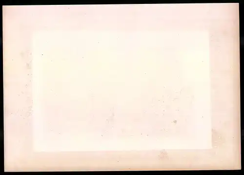 Stahlstich Zug, Ortsansicht mit Blick gegen den Berg Rigi, Stahlstich um 1835 Henry Winkles