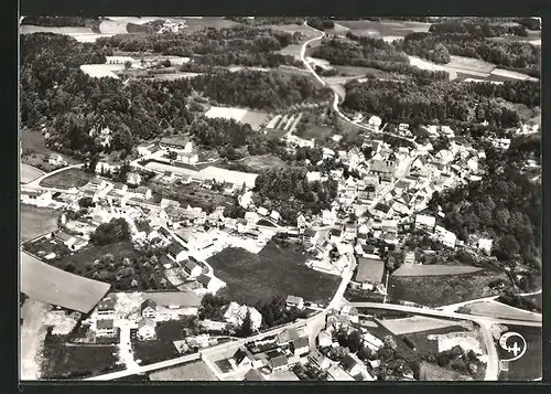 AK Betzenstein /Fränkische Schweiz, Teilansicht