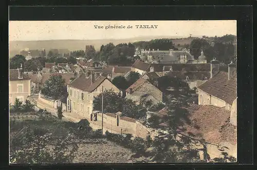 AK Tanlay, Vue générale