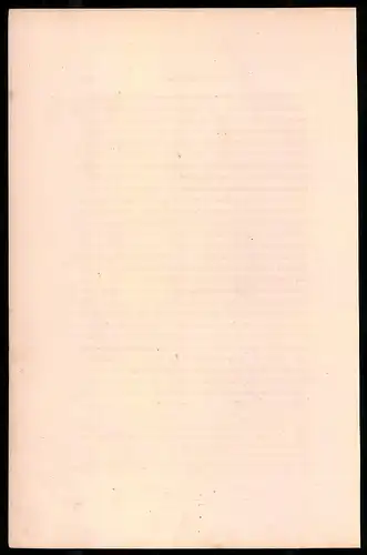 Holzstich Schweizer Regiment, Grenadiere 1812 altkolorierter Holzstich von Bellange um 1843, 16 x 24cm