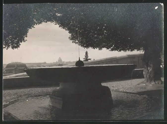 38 Fotografien unbekannter Fotograf, Ansicht Rom / Italien, Bärenführer, Ziegeuner, Trachten, Land & Leute, Stillleben u 10