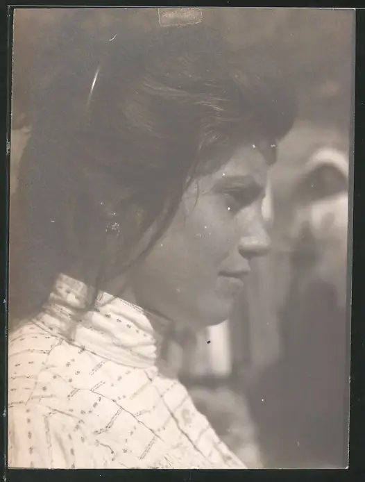 38 Fotografien unbekannter Fotograf, Ansicht Rom / Italien, Bärenführer, Ziegeuner, Trachten, Land & Leute, Stillleben u 22