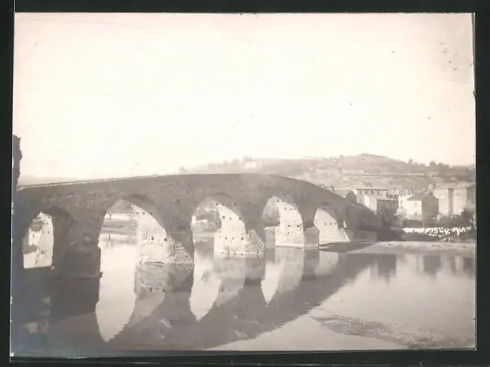 38 Fotografien unbekannter Fotograf, Ansicht Rom / Italien, Bärenführer, Ziegeuner, Trachten, Land & Leute, Stillleben u 4