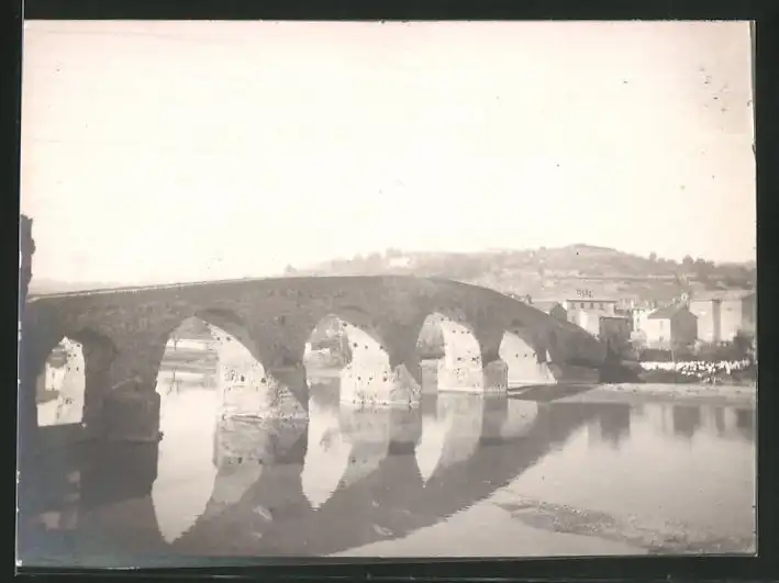 38 Fotografien unbekannter Fotograf, Ansicht Rom / Italien, Bärenführer, Ziegeuner, Trachten, Land & Leute, Stillleben u 4