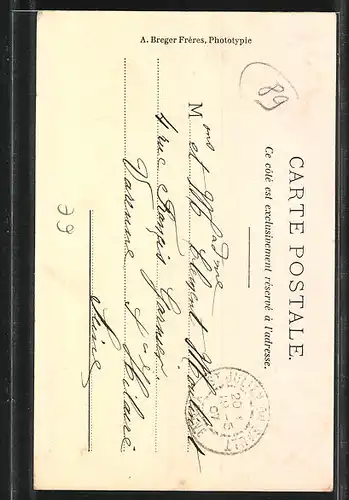 AK St. Julien du Sault, Eglise vue de face