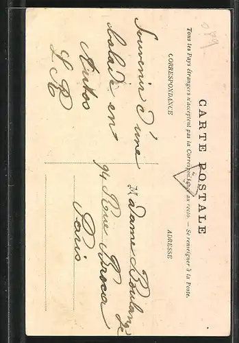 AK Chéroy, L`Eglise