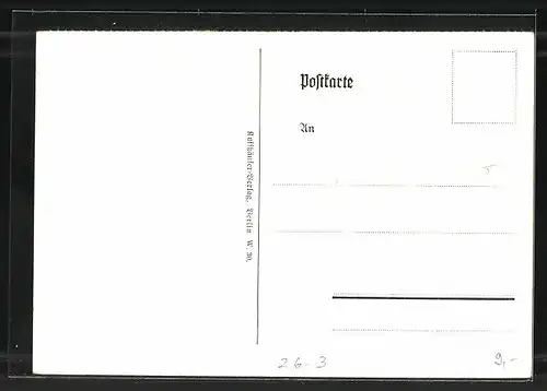 Künstler-AK Döbrich-Steglitz: Infanterie greift an, Inf.-Rgt. 166