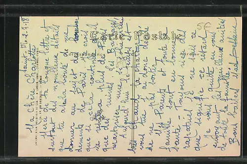 AK Saint-Florentin, La Caisse d'Epargne