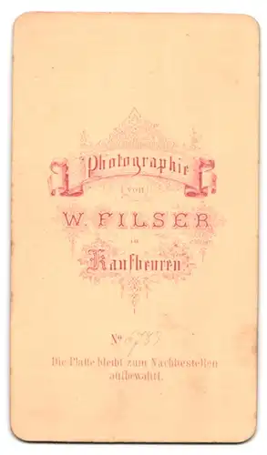 Fotografie W. Filser, Kaufbeuren, Portrait kleine Jungs in Anzügen mit Fliege