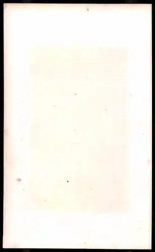 Stahlstich Wildkirchli, Blick zur Kapelle, Stahlstich um 1835 von Henry Winkles, 22.5 x 14cm