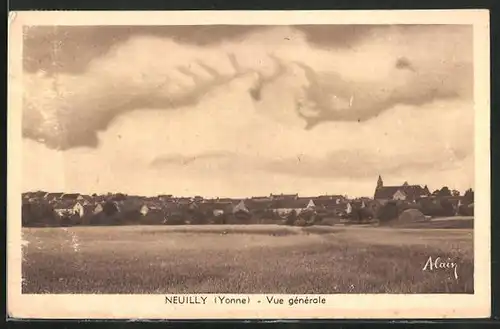 AK Neuilly, Vue générale