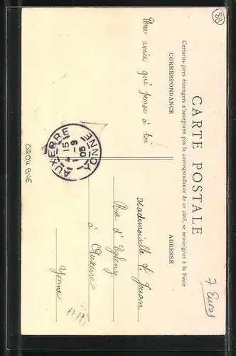 AK Moulins, L`Eglise