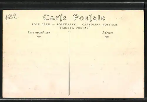 AK Auxerre, Retraite Illuminée du 2 août 1908, l'Accident d'Automobiles