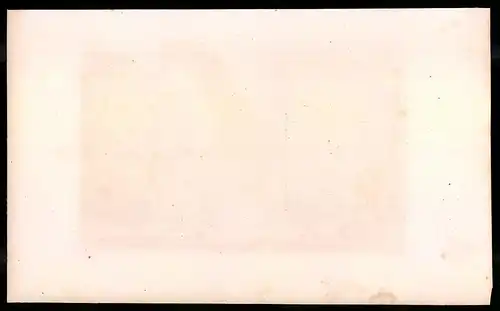 Stahlstich Pissevache, Wasserfall, Stahlstich um 1835 von Henry Winkles, 22.5 x 14cm