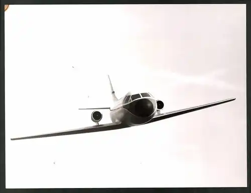 Fotografie Flugzeug-Modell VFW Fokker 614, Verkehrsflugzeug