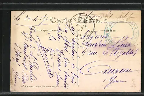 AK Seignelay, le Moulin du Haras, le Déversoir