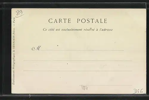 AK Saint-Julien-du-Sault, Vieille Maison, Place des Fontenottes