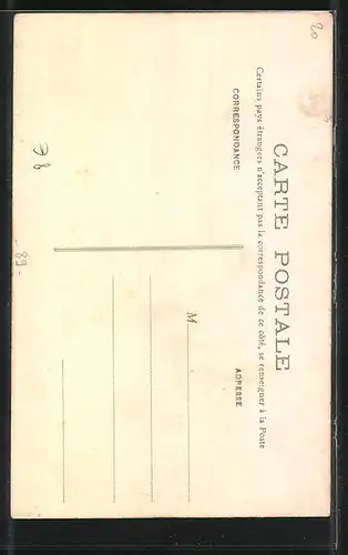 AK Tonnerre, Fosse Dionne