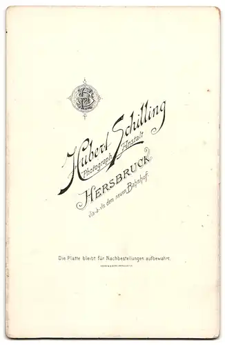 Fotografie Hubert Schilling, Hersbruck, Wonneproppen im Kleidchen