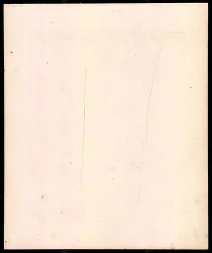 Lithographie Karte von dem Oberamt Oberndorf, Farblithographie von Bauser 1885, 24 x 28cm