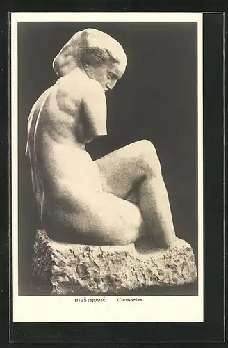 AK Mestrovic Memories