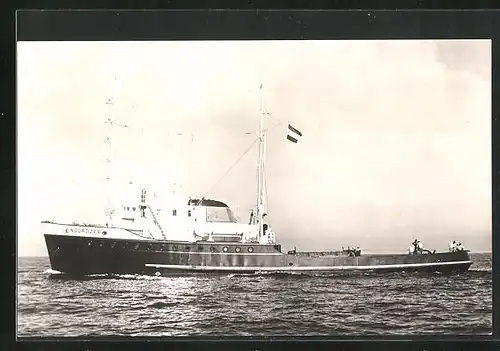 AK Schleppschiff Noordzee der L. Smit & Co`s Internationale Sleepdienst