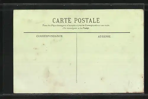 Stereo-AK Florence, Palais Pitti et le Dome