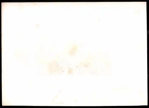 Stahlstich Altdorf, Stahlstich von C. Huber um 1865, 31.5 x 23cm